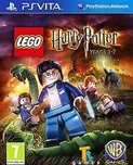 Lego Harry Potter 5-7 PS Vita