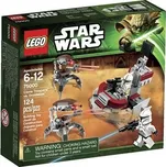 LEGO Star Wars 75000 Clone Trooper vs.…