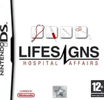 Lifesigns: Hospital Affairs Nintendo DS