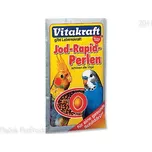 Jod Rapid Perls Sittich 20 g