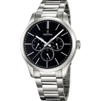 Hodinky Festina Multifunction 16810/2