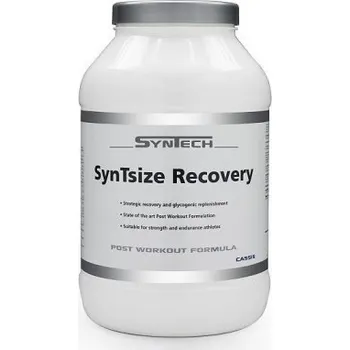 Syntech SynTsize Recovery 1620 g Syntech SynTsize Recovery 1620 g