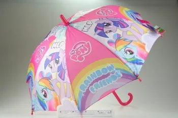Deštník Lamps Deštník My little pony 217061 cca 45 cm 