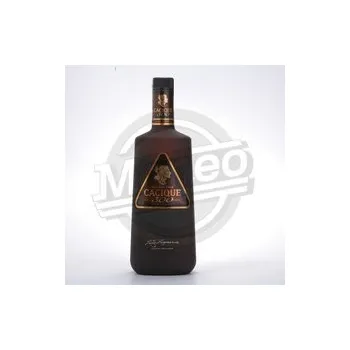 Rum Cacique 500 40% 0,7 l