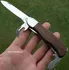 kapesní nůž MIKOV 116-ND-3AK/KP Hiker, s pojistkou