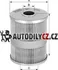 Olejový filtr Filtr olejový MANN (MF H932/5X)