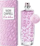 Naomi Campbell Cat Deluxe W EDT