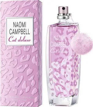 Dámský parfém Naomi Campbell Cat Deluxe W EDT