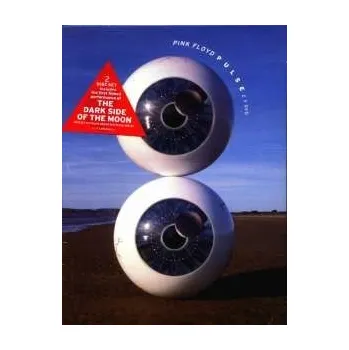Zahraniční hudba Pulse - Pink Floyd, [2CD]