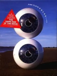 Pulse - Pink Floyd [2CD]