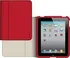 Pouzdro na tablet Griffin Slim Folio obal pro iPad Air, modrý 