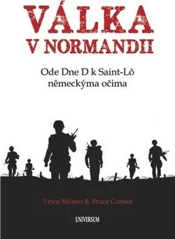 Válka v Normandii - Bruce Conner
