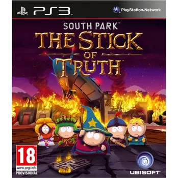 South Park: The Stick of Truth PS3