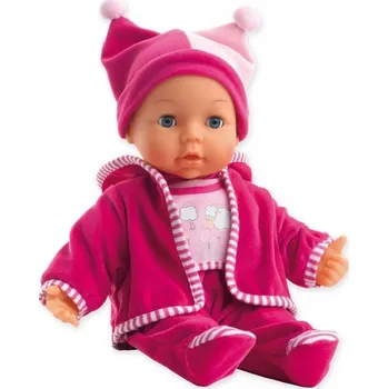 Panenka Recenze Bayer Design Sonni Baby 38 cm 