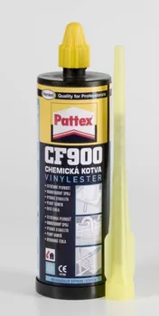 Průmyslové lepidlo Pattex CF900 Vinylester