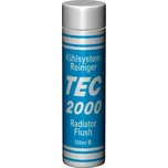 TEC2000 Radiator Flush