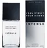 Pánský parfém Issey Miyake L´Eau D´Issey pour Homme Intense EDT