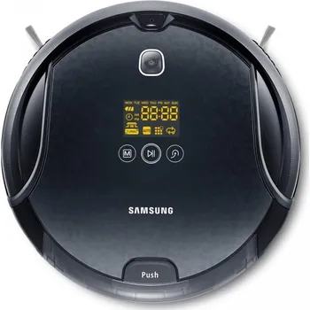 Samsung VR10F71UCBC/EO Robotický vysavač Samsung VR10F71UCBC/EO