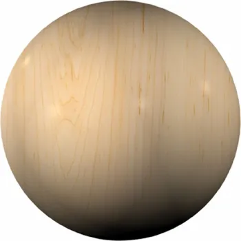 tréninkový míček Wooden Ball