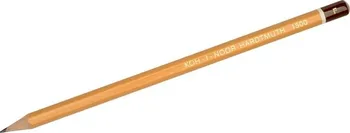 Grafitová tužka KOH-I-NOOR grafitová tužka 1500 F (21030)