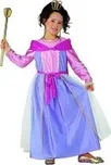 Princezna Bella - karnevalový kostým
