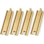 Brio Koleje střední rovné