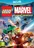 Lego Marvel Super Heroes Wii U