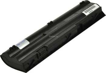 Baterie k notebooku PSA United Kingdom Baterie HP Pavilion dm3-4000 series 10,8V 5200mAh Li-Ion – neoriginální CBI3338A