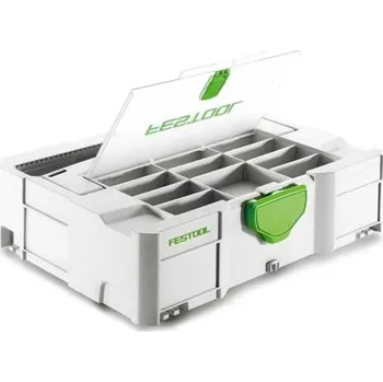 Festool SYS 1 TL-DF T-Loc