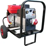 Mitsubishi EW 220 TDC