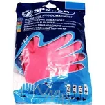 Spokar gumové rukavice XL