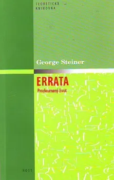 Errata - George Steiner