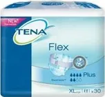 Sca Hygiene Products Tena Flex Plus X -…
