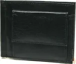 Lagen Pánská kožená dolarka W 2010 black