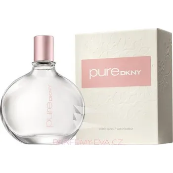 Dámský parfém DKNY Pure A Drop of Rose W EDP
