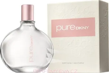Dámský parfém DKNY Pure A Drop of Rose W EDP