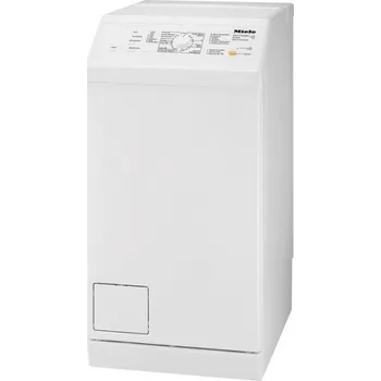 Pračka Miele W667 Softtronic
