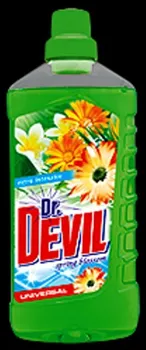 Univerzální čisticí prostředek Dr. Devil Spring Blossom univerzální čistič 1 l