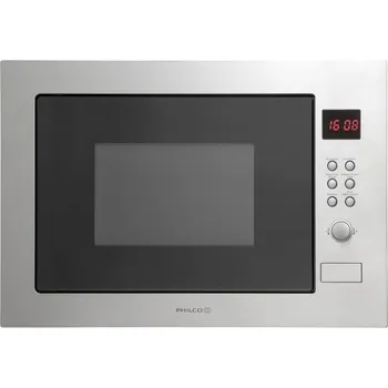 Mikrovlnná trouba Philco PMD 2501BIX
