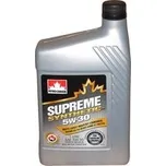 Petro-Canada Supreme Synthetic 5W-30