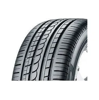 Letní osobní pneu Pirelli PZero Rosso Asimmetrico 205/50 R17 89 Y