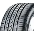 Letní osobní pneu Pirelli PZero Rosso Asimmetrico 205/50 R17 89 Y