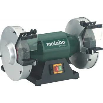 stolní bruska Metabo DSD 250