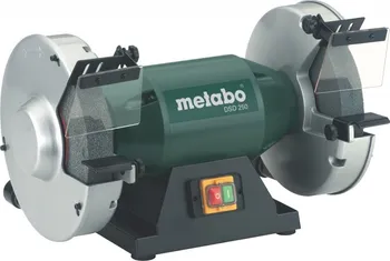 stolní bruska Metabo DSD 250