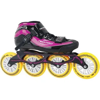 Kolečkové brusle Tempish GT 500 Pink 100