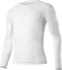Pánské tričko Pánské termo triko Lasting Apol bílé