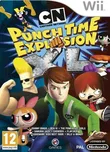 Cartoon Network: Punch Time Explosion…