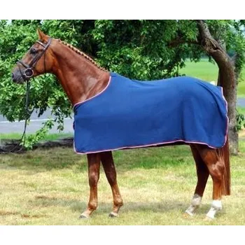 Jezdectví HKM Alaska odpocovací deka 