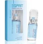 Esprit Urban Nature Summer 2012 M EDT