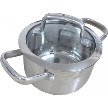 Hrnec Lamart LTSS1810 hrnec 18 cm